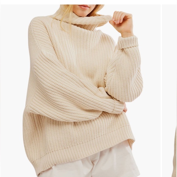 Free People Sweaters - Free people sweater